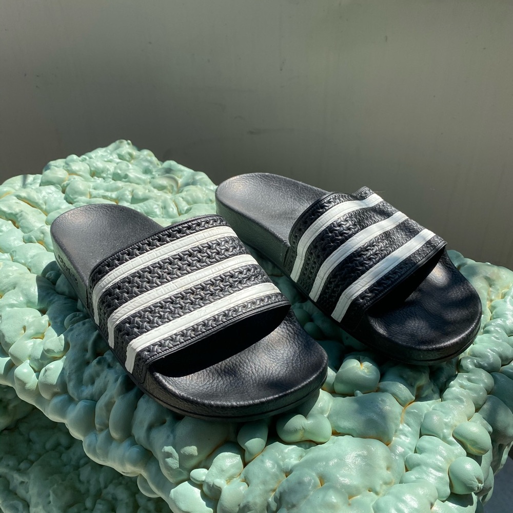 Adidas Slides
